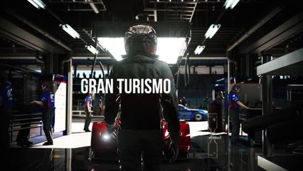 Gran Turismo 7 - PS5