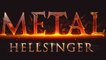 Metal : Hellsinger - Bande-annonce