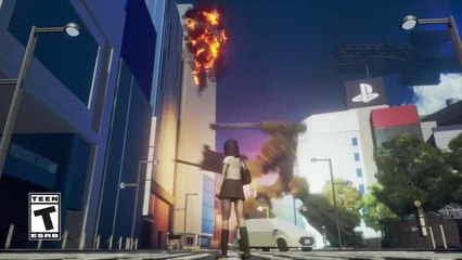 Dreams - Trailer compilation