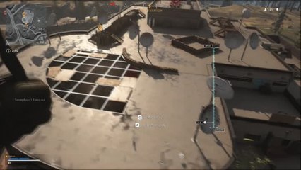 Trouver l'emplacement indiqué dans le message envoyé par Ghost, notre guide