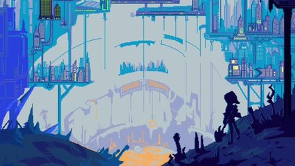 Keylocker - Announce Trailer