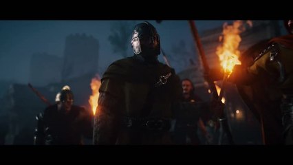 ac valhalla gameplay