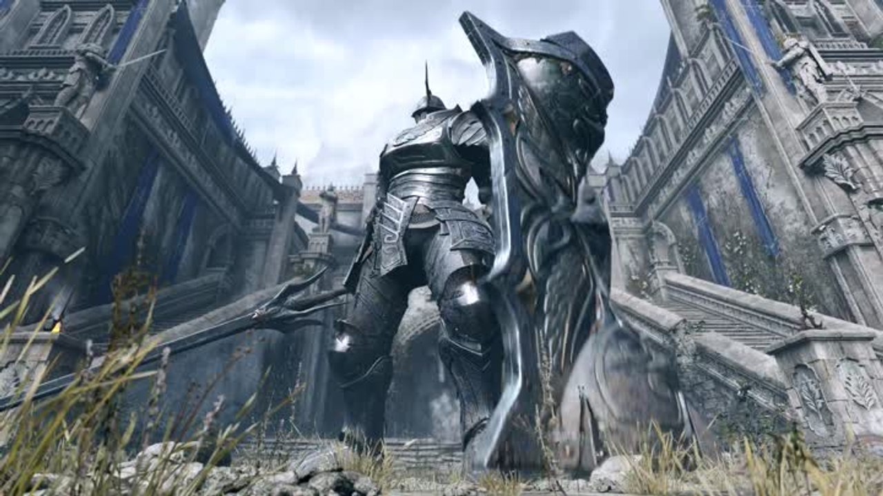 Demon Souls - PS5