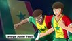 Captain Tsubasa - Senegal Junior Youth Trailer