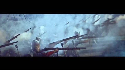 Conqueror’s Blade dévoile la saison Blood of the Empire