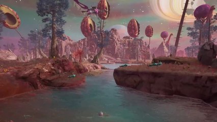 The Eternal Cylinder - Trailer Guerrilla Collective