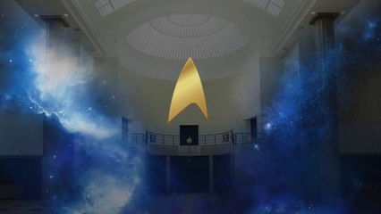 Hootside dévoile Star Trek, l'événement en réalité augmentée