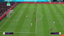 Avance Rapide FIFA 21