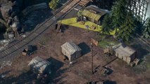 Desperados III : Un trailer pour expliquer les mécaniques du jeu