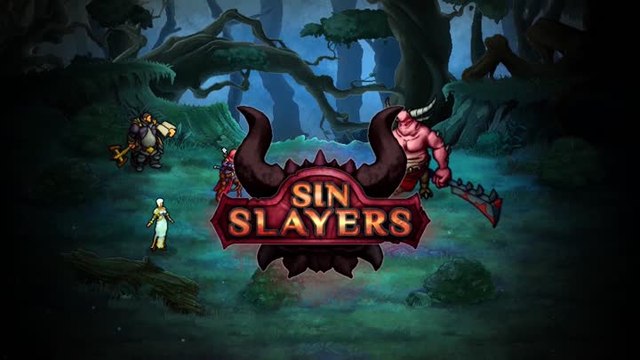 Sin Slayers - Un trailer pour l'Enhanced Edition sur Xbox One