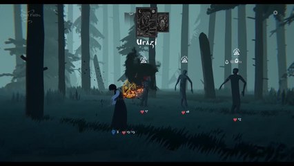 Black Book - Kickstarter Trailer