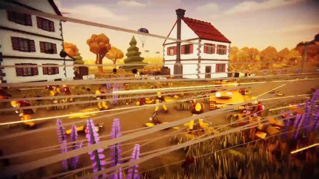 Total Tank Simulator dévoile son trailer de lancement