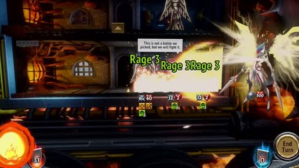 Monster Train - Trailer de lancement