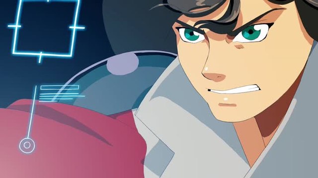 Warborn : Trailer de lancement