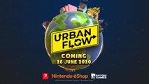 Urban Flow - Trailer annonce