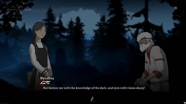 Black Book : Les voix anglaises révélées