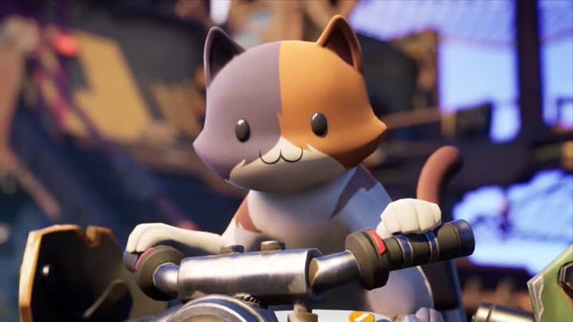 Fortnite : Présentation Passe de combat du Chapitre 2 saison 3