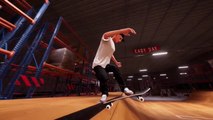 Skater XL accueille une nouvelle msie à jour pour son accès anticipé