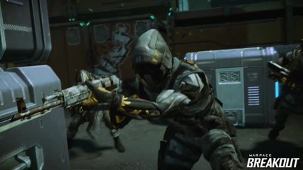 Warface : Breakout s'annonce sur PS4 et Xbox One