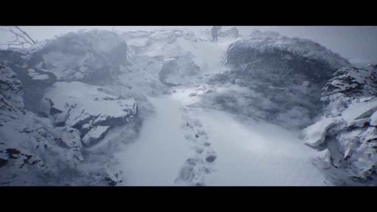 Paradise Lost : Une aventure narrative nous faisant voir les désastres de la guerre à travers un enfant