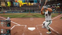 Super Mega Baseball 3 nous montre un peu de gameplay