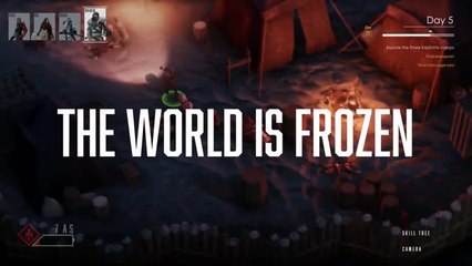 1971 Project Helios - Trailer de lancement