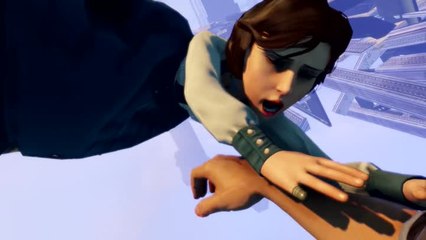 Bioshock : The Collection - Teaser pour nous rappeker ce que l'on peut trouver dans cette compilation