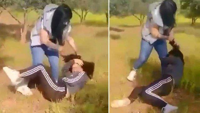 Erkek arkadaşıyla görüştüğü iddiasıyla feci şekilde darbetti! Dehşeti yaşayan Şeniz: Can güvenliğim yok