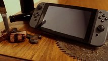DUSK - Trailer date Nintendo Switch
