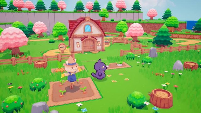 Snacko : La simulation agricole lance sa campagne Kickstarter