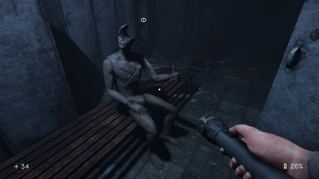 Le jeu d'horreur In Sound Mind s'annonce sur PC, PS5 et Xbox Series X