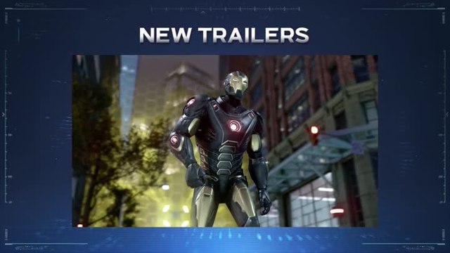 Marvel's Avengers - Reassemble