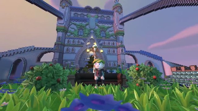 Portal Knights - La version Legendary Edition est désormais disponible