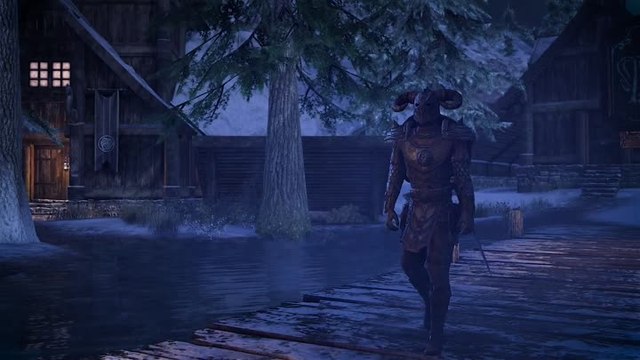 The Elder Scrolls Online : La mise à jour 26 concernera les vampires