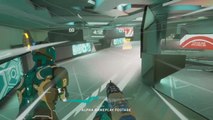 Solaris Offworld Combat - VR Gameplay Trailer
