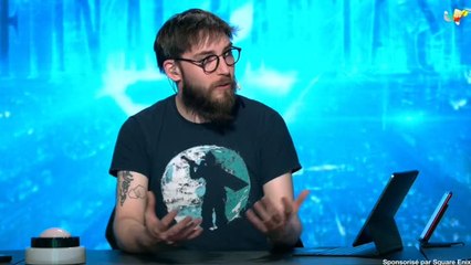 FF7 Remake x LeStream - Best-Of