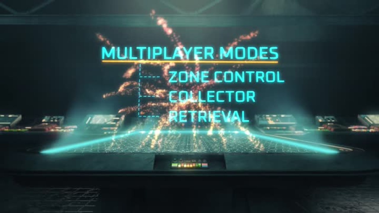 Disintegration dévoile ses modes multijoueurs