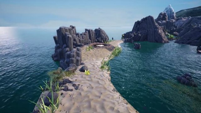 Skully dévoile une longue séquence de gameplay