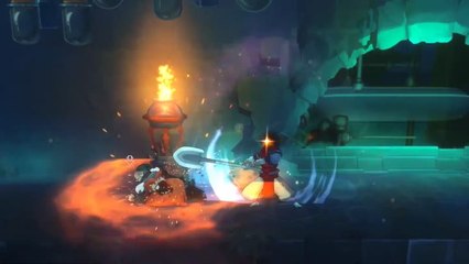 Bounty Battle Roster Trailer