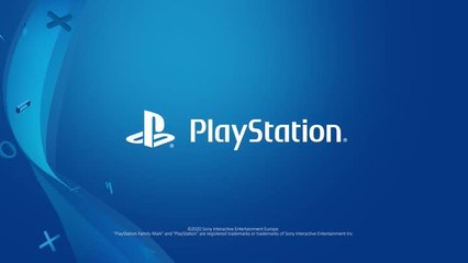 PlayStation Plus - Juin 2020