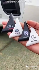 Tidak perlu khawatir lagi sama pintu mobil, cek deskripsi