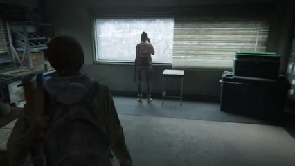 The Last of Us Part II accessibilité indices audio