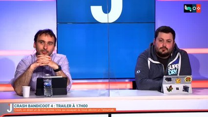 Le Journal du 22/06/2020