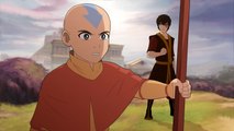 SMITE - Trailer collaboration Avatar, le dernier maître de l'air