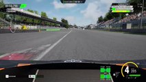 Assetto Corsa Competizione Gameplay Monza