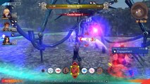 Vidéo-Test Xenoblade Chronicles Definitive Edition