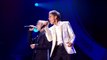 SHE MEANS NOTHING TO ME by Cliff Richard and Keith Murrell -live performance 2008