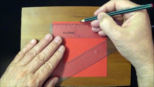 Floating Letter A Cube - Letter A Dice Optical Illusion - Vamos