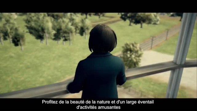 Deadly Premonition 2 - Bienvenue à Le Carré