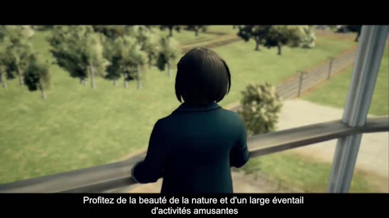 Deadly Premonition 2 - Bienvenue à Le Carré